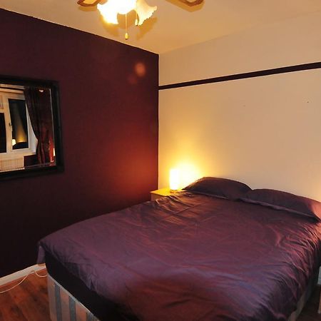 The Gibson Hotel Londra Exterior foto