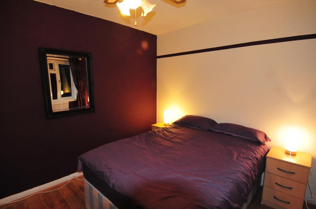 The Gibson Hotel Londra Exterior foto